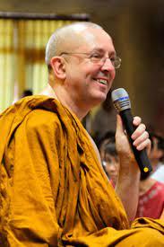 AJAHN BRAHM