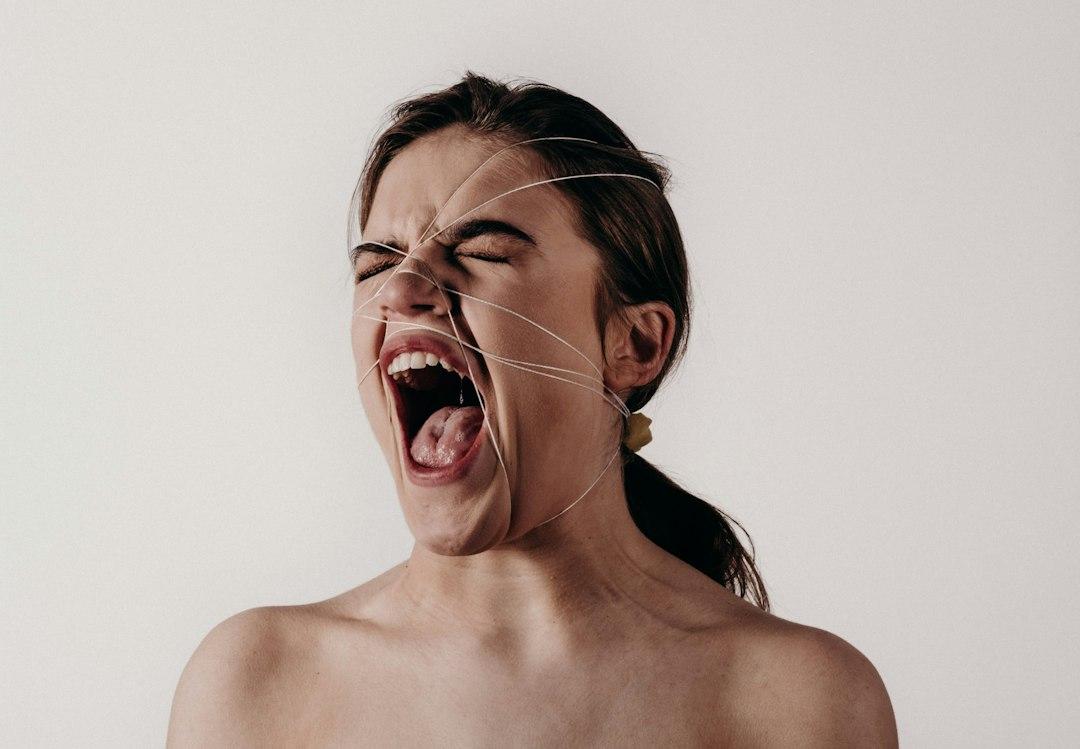 C - Frustration