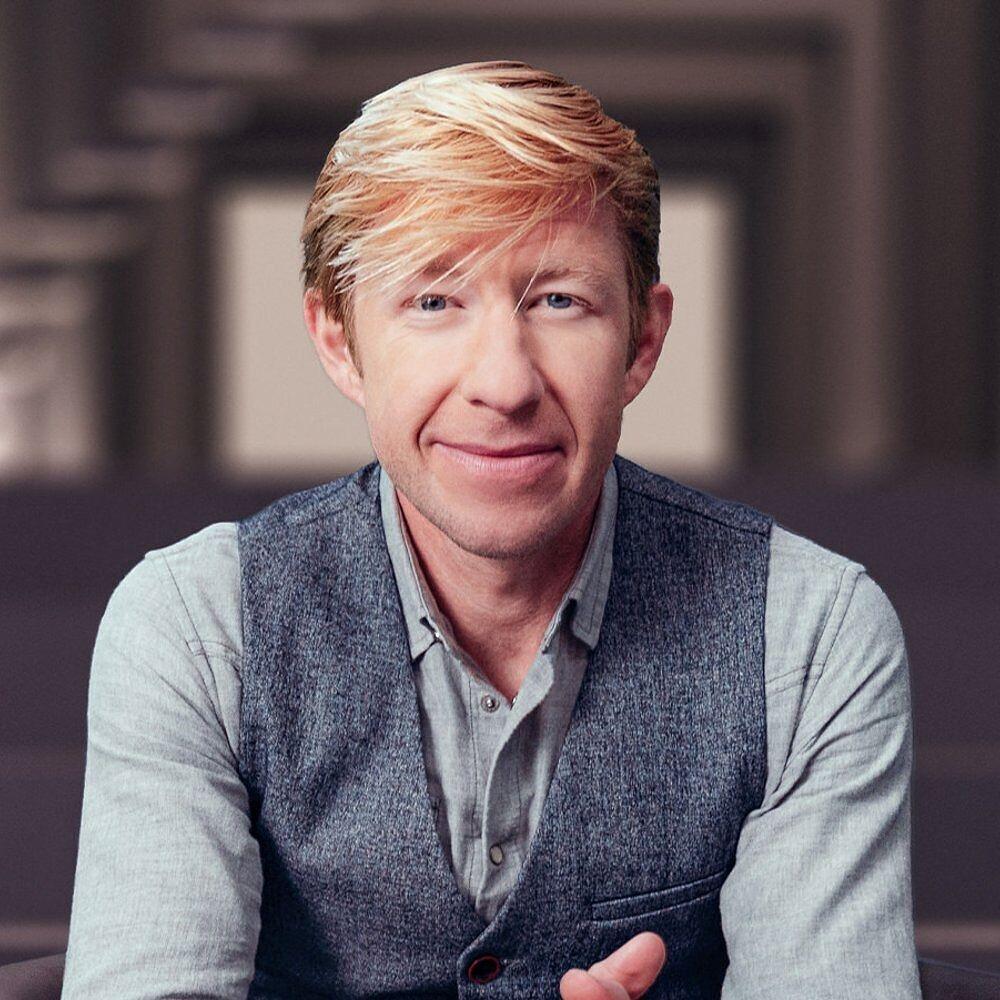 MATTHEW WALKER