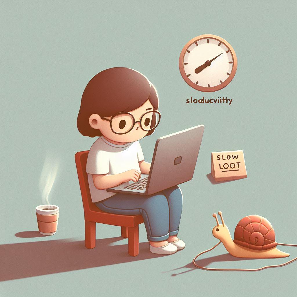 The Case Against False Productivity