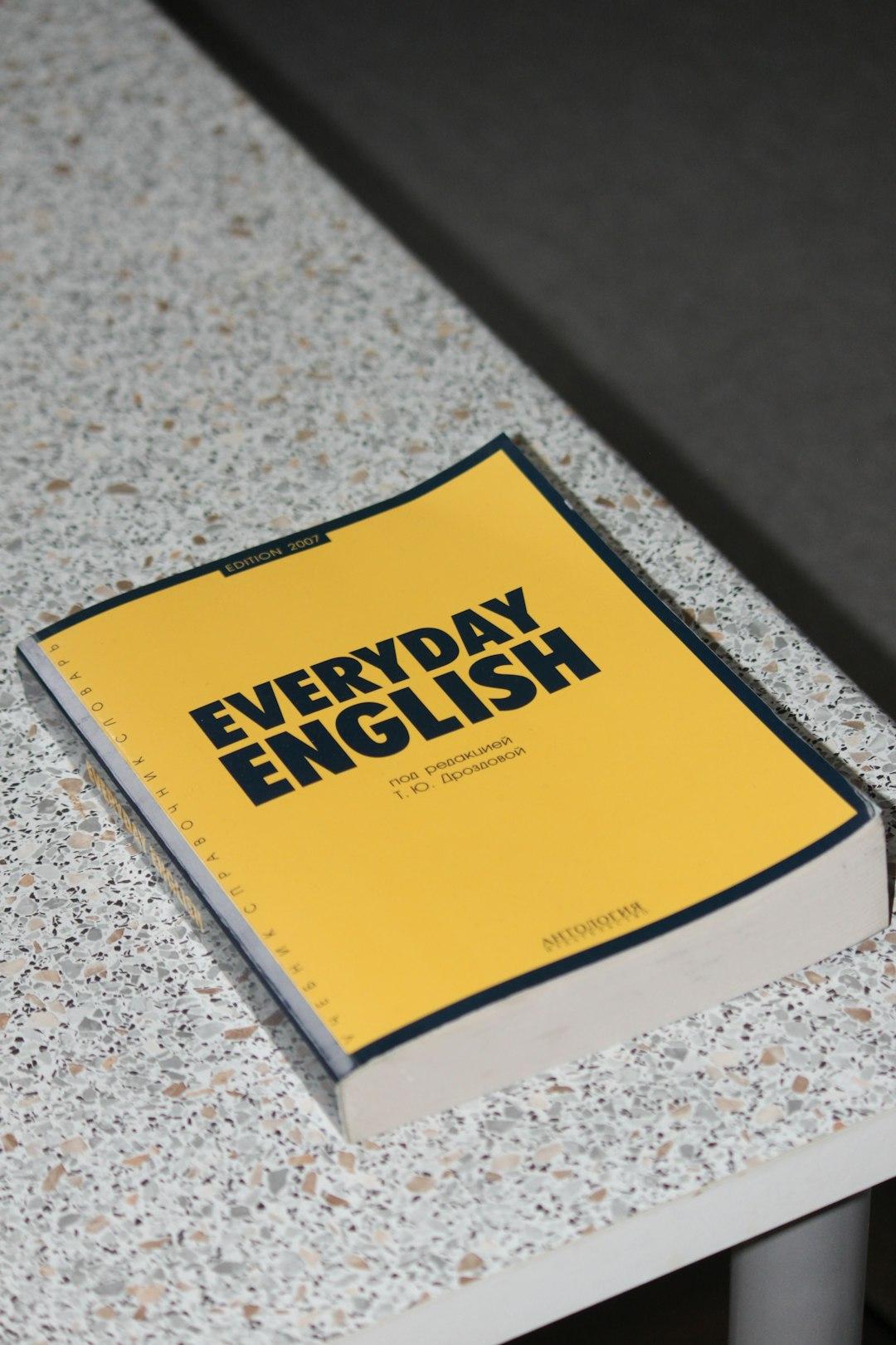 Everyday English Greetings