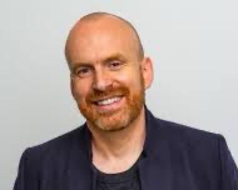 MATT HAIG 