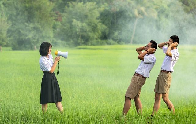 The Role of Communication