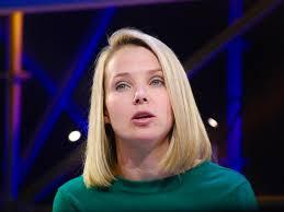 Marissa Mayer
