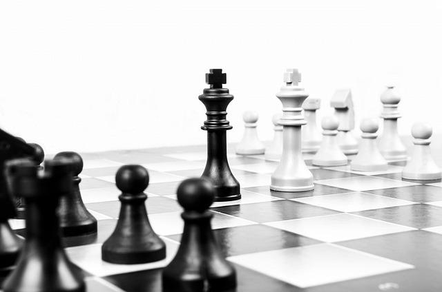 Different Styles Of Leadership