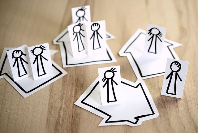 Changing Family Dynamics