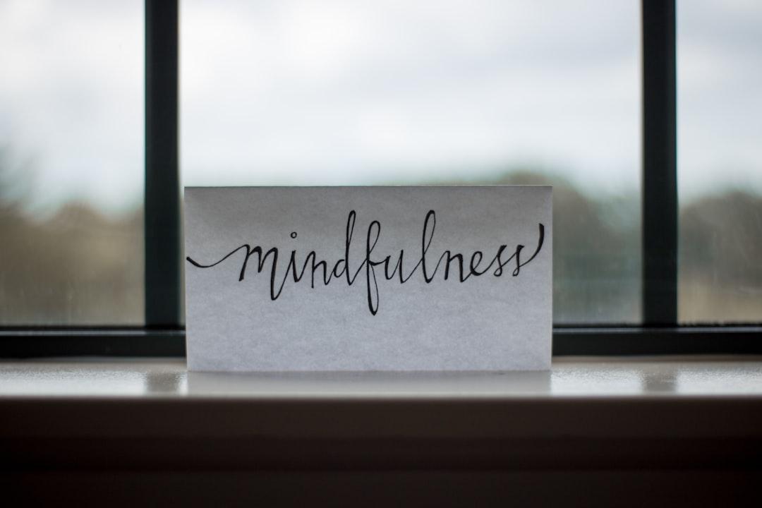 Self Transcendence & Coversion