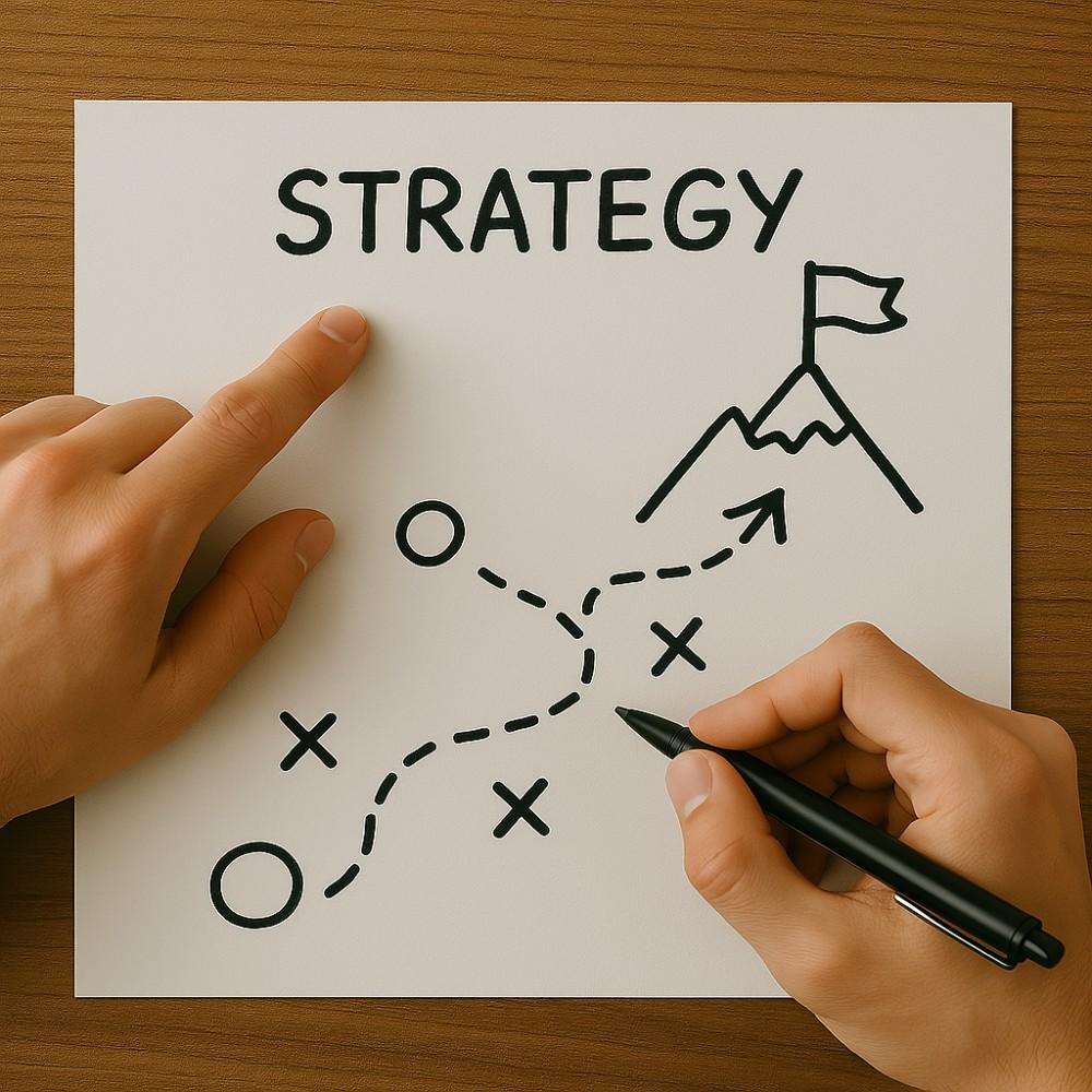 I want to learn [topic]. Give me a 7-day plan with 30 minutes per day.