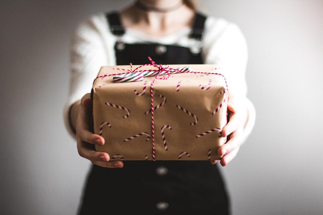 FREE GIFT FOR SELF IMPROVEMENT ENTHUSIASTS