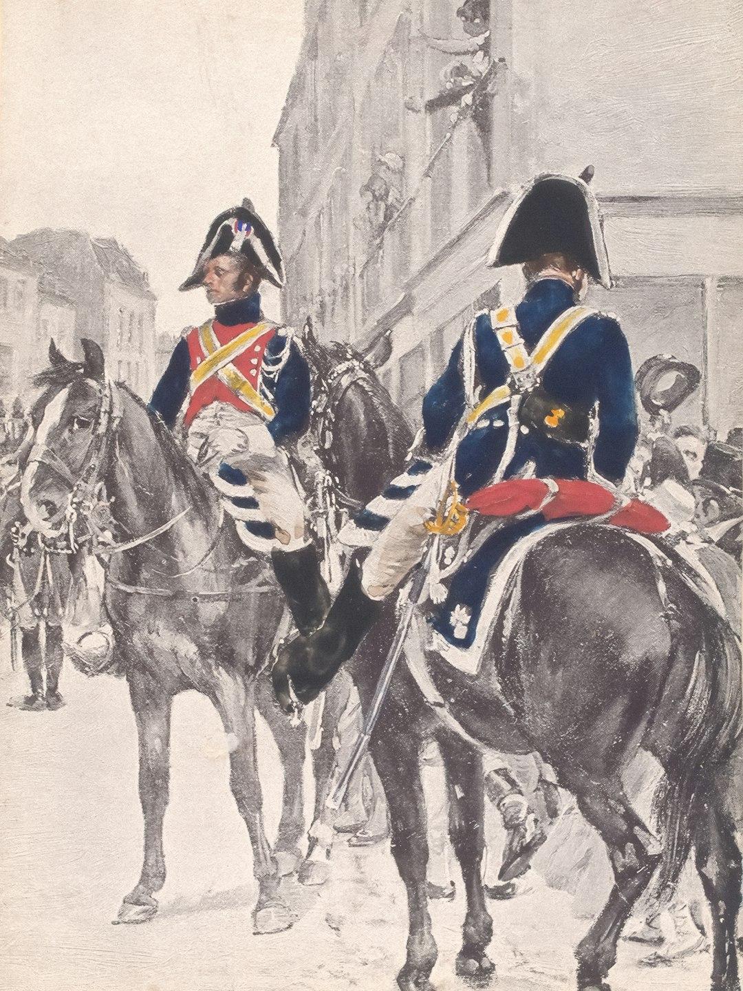 6. Military Power Is Essential