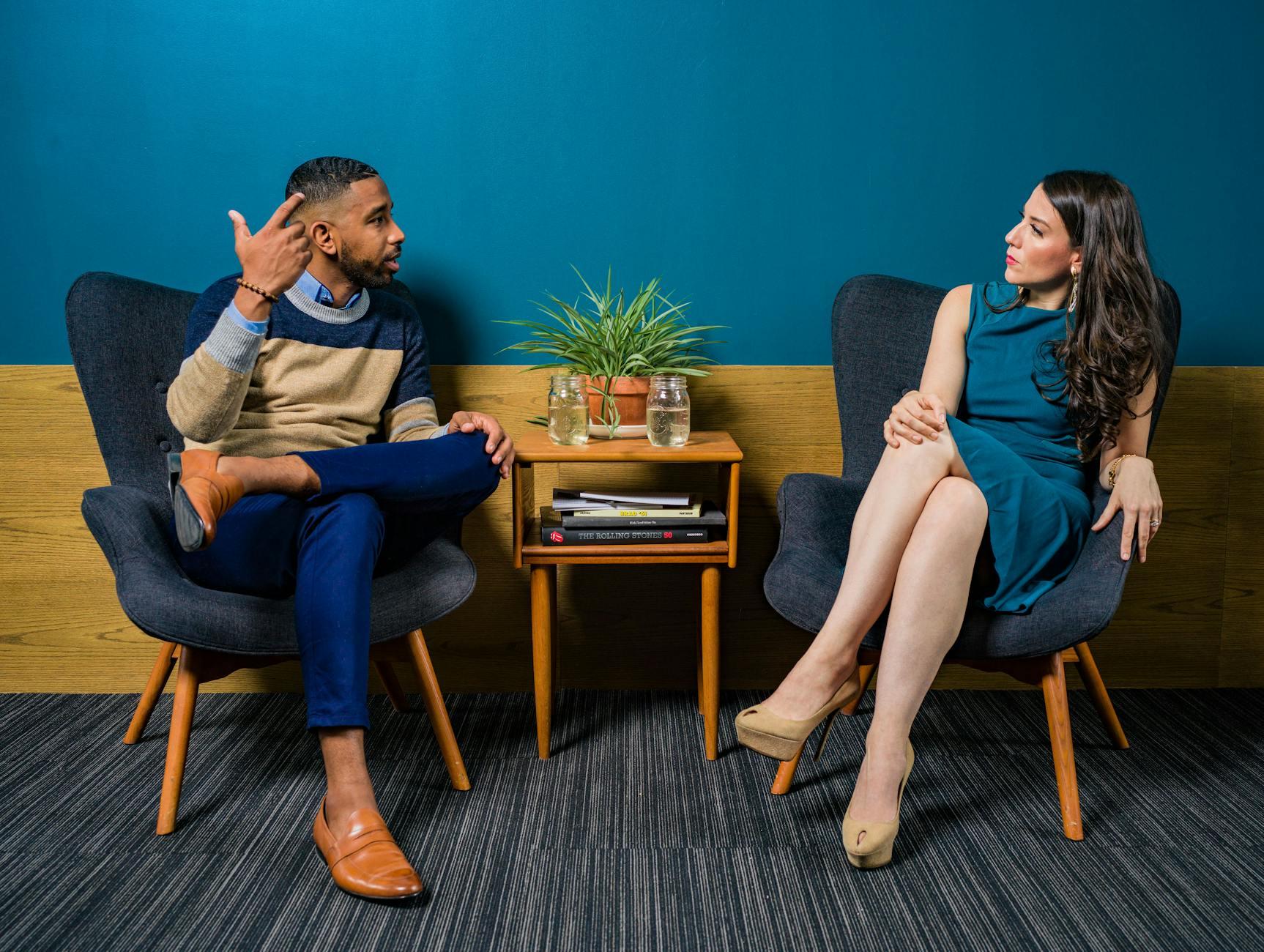 Mastering Conversations