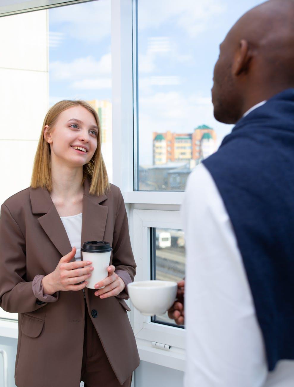 Monopolizing the Conversation