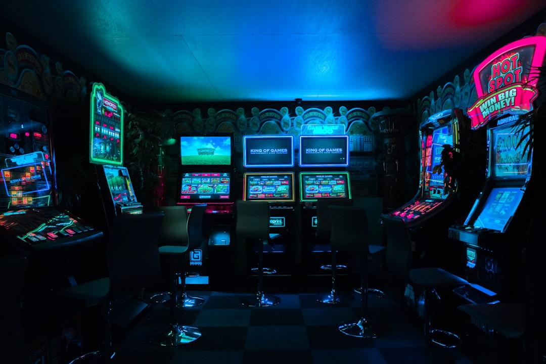 1. The Game Juggler: Why Less is More in Gaming