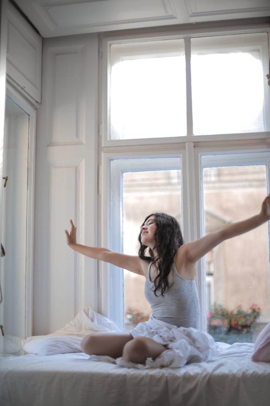 Should you wake up earlier?