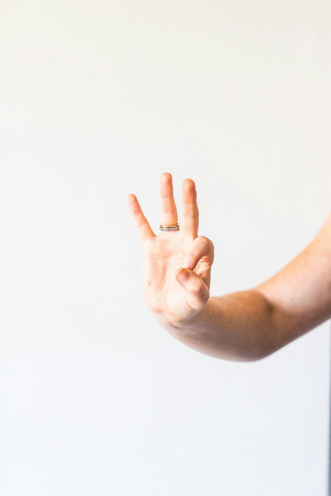 2 — The 3-Item Rule (3)