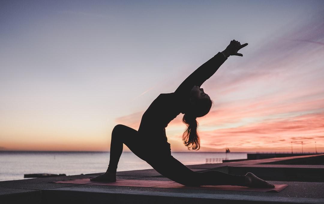 4 — The Morning Movement (2)