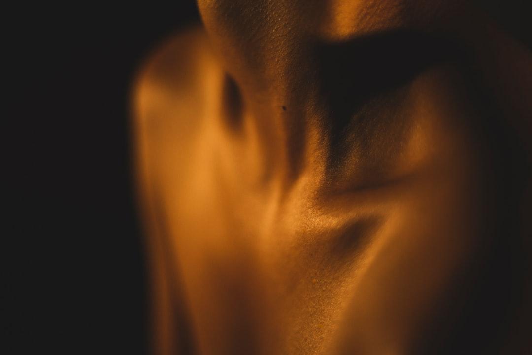 Chapter 3: Overcoming Your Body