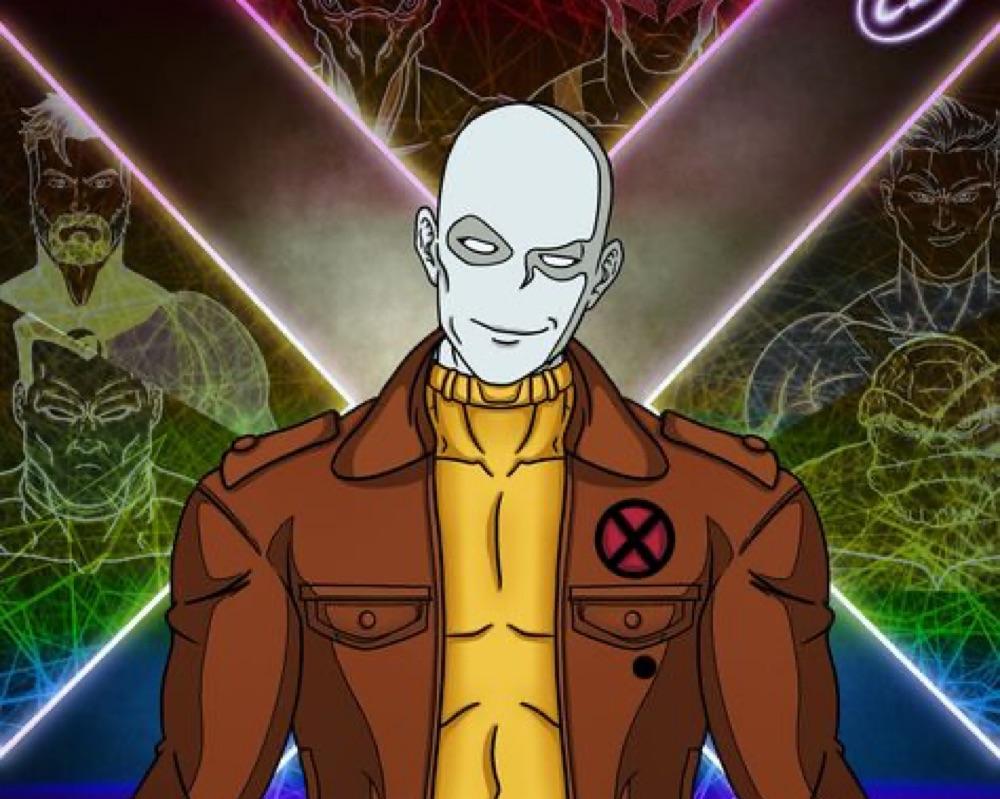 DARWIN