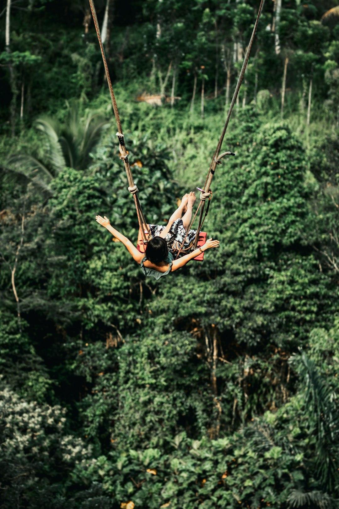 Sensory Healing In The Wild 🌻