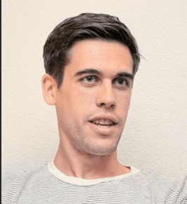 RYAN HOLIDAY