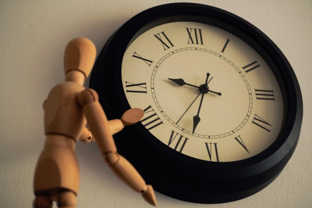 4. Master the Power of Delay