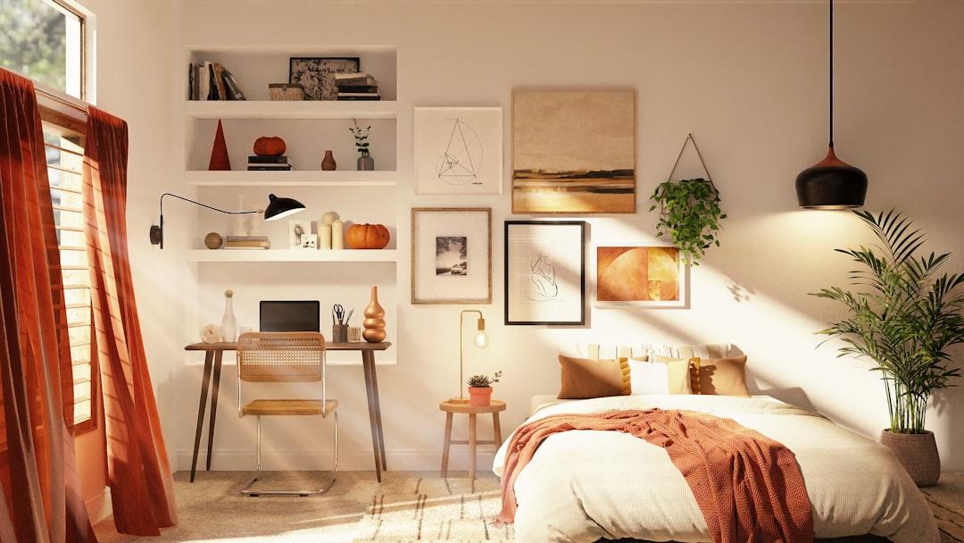 5. Own the Room Like You Designed It