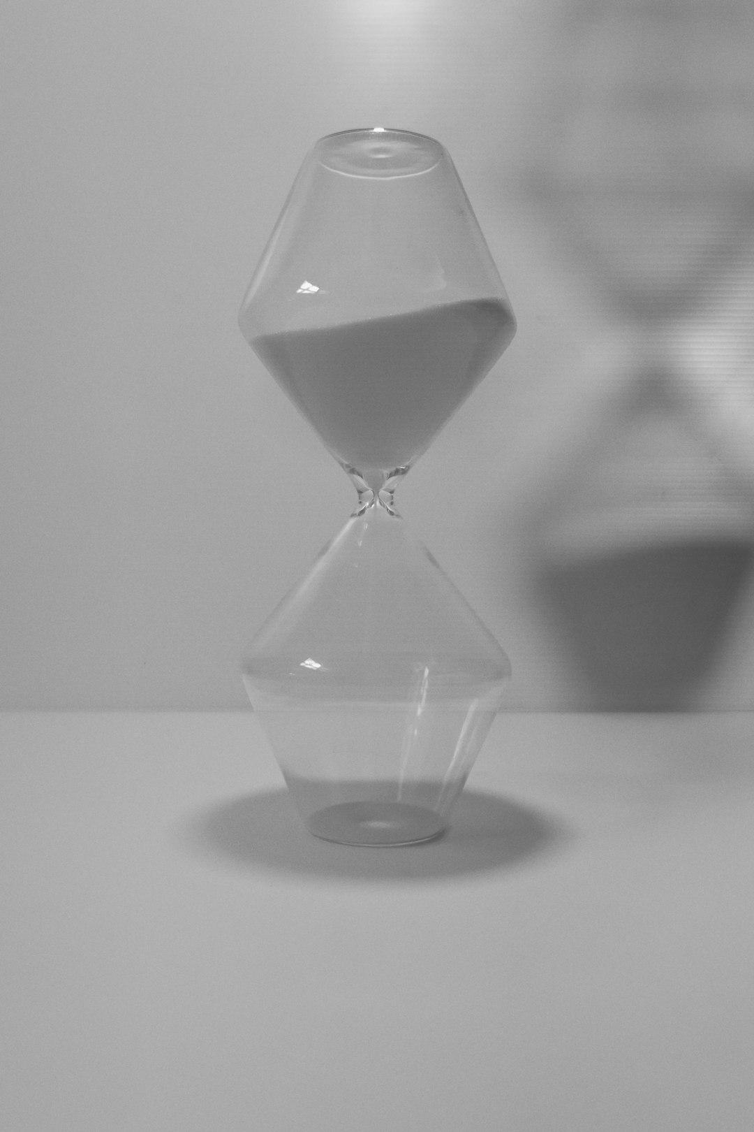 The Illusion of Later