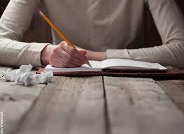 Writing your thoughts for better thinking
