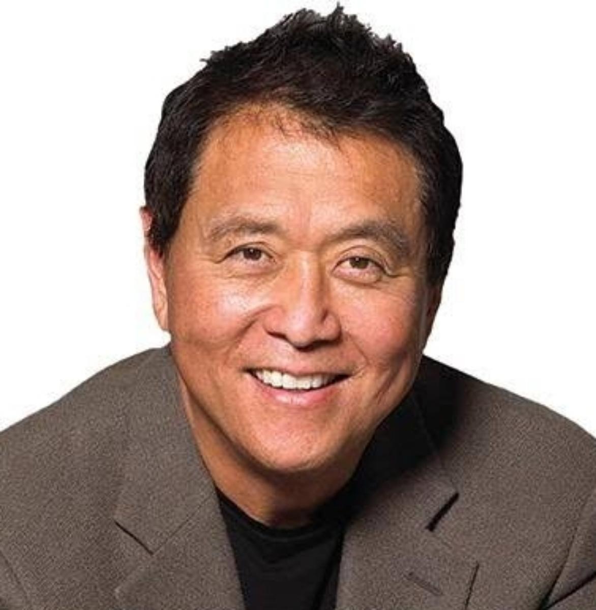 Robert t KIYOSAKI 
