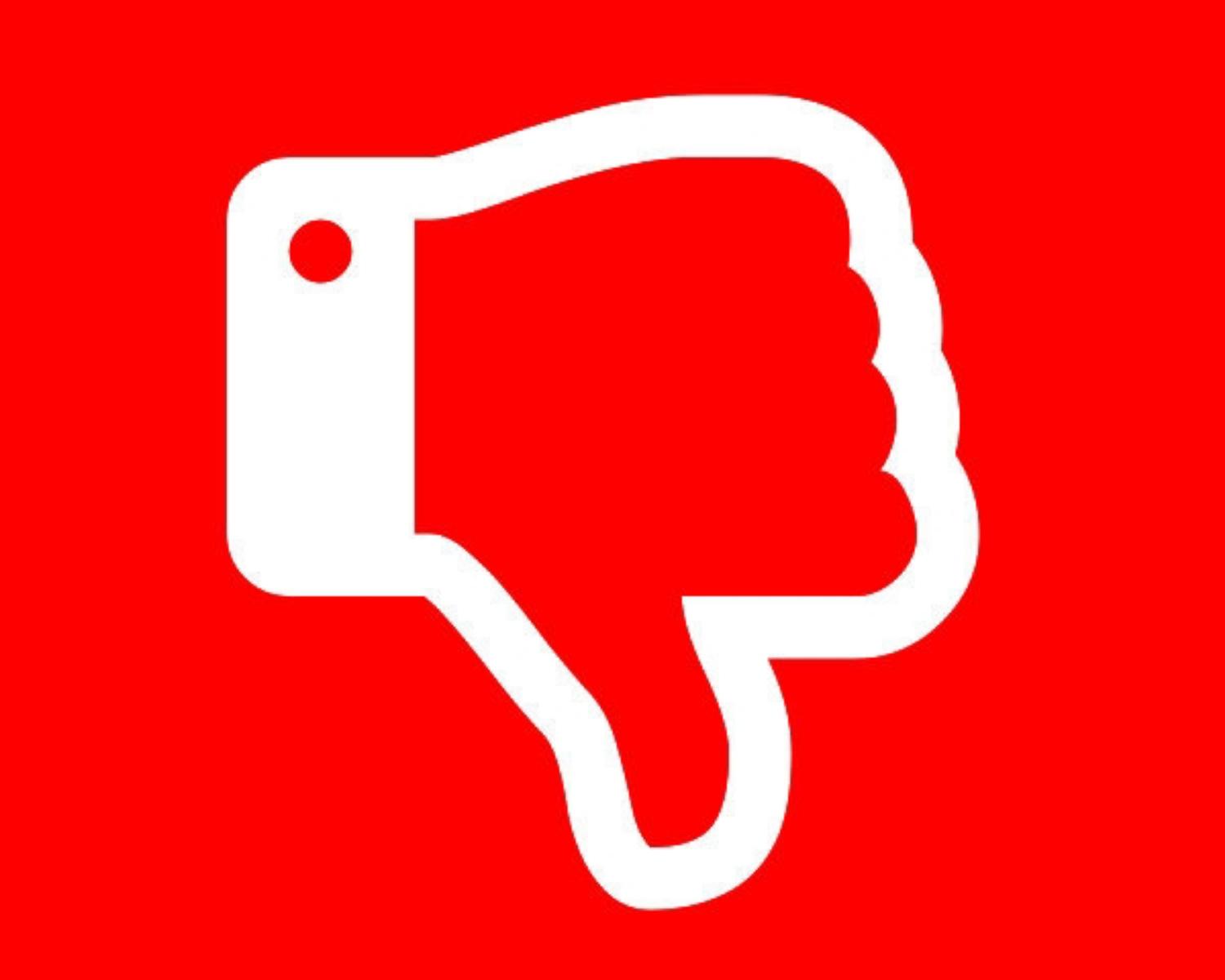 The Uselessness Of Judging Yourself