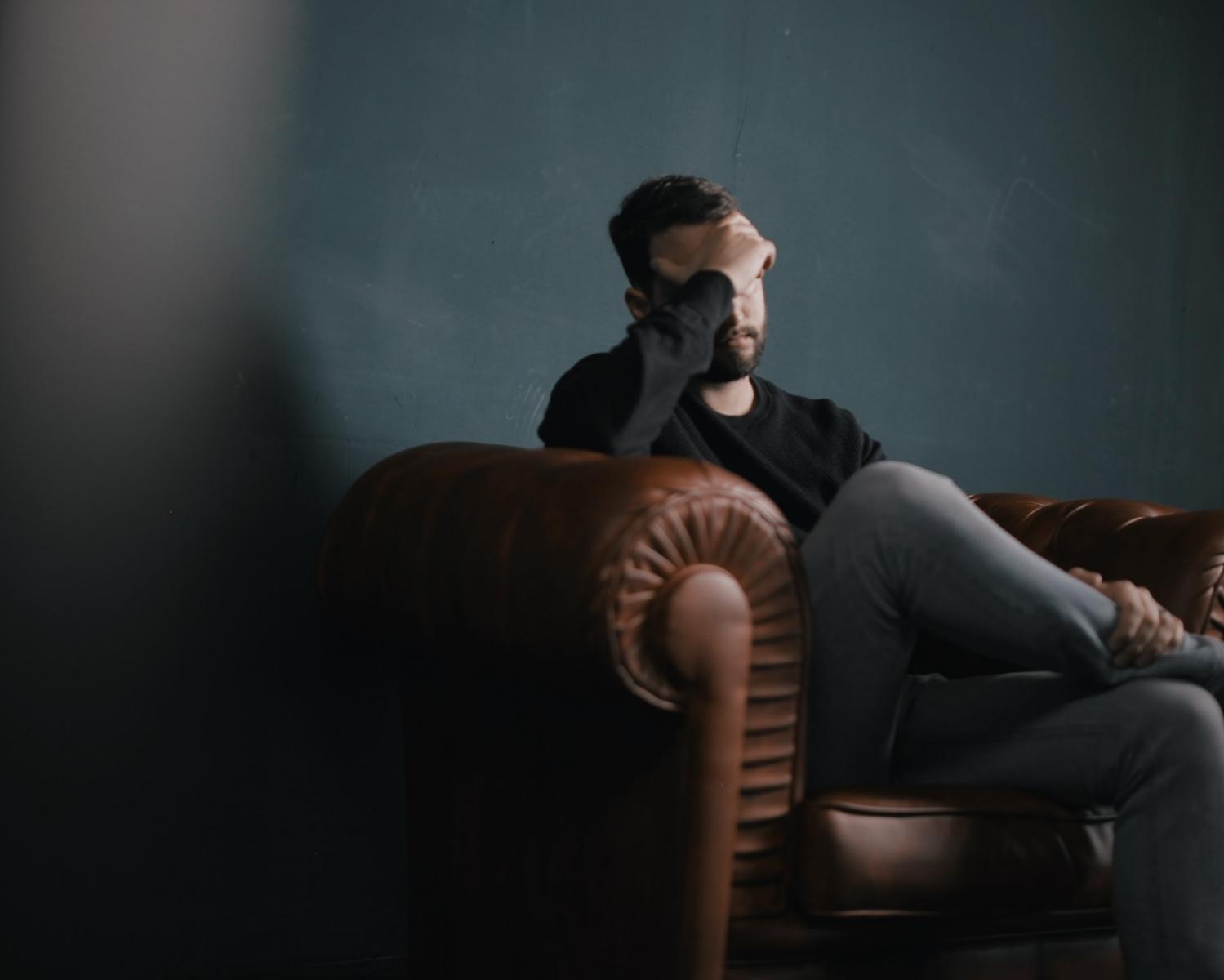 Why Stop Negative Thinking? 