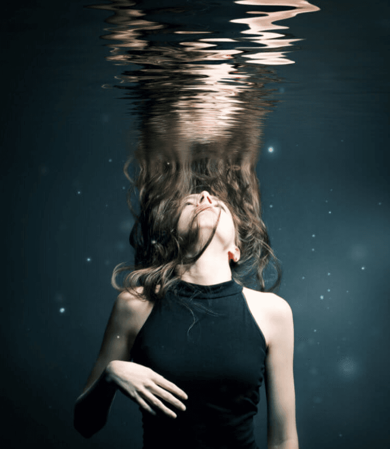 Practice Observing How You Feel