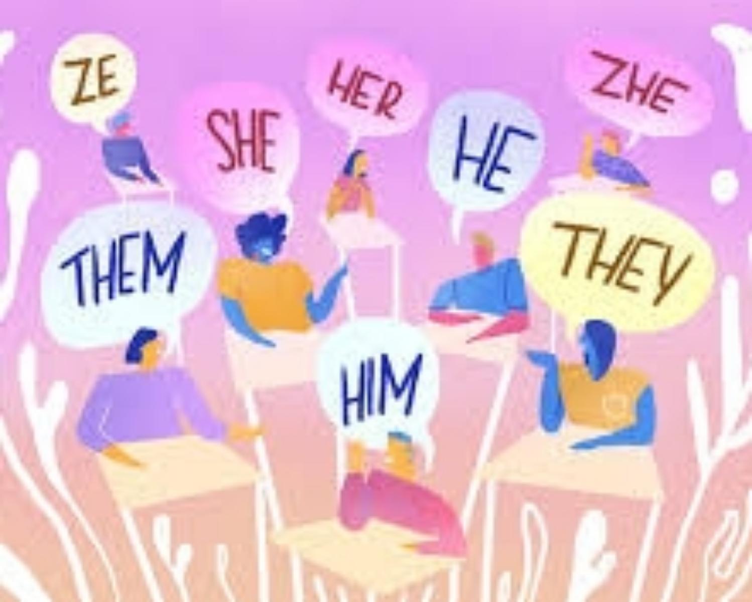 Social Transitioning