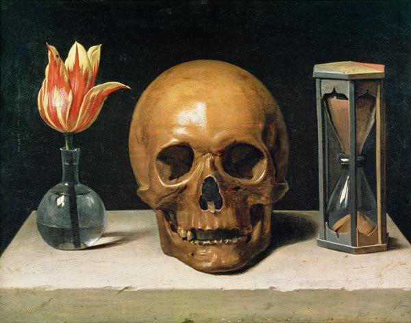 Memento Mori