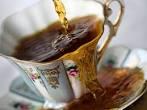 Empty Your Cup