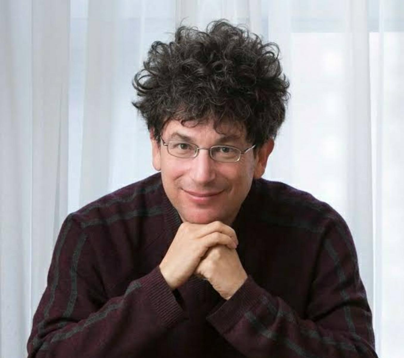 James Altucher