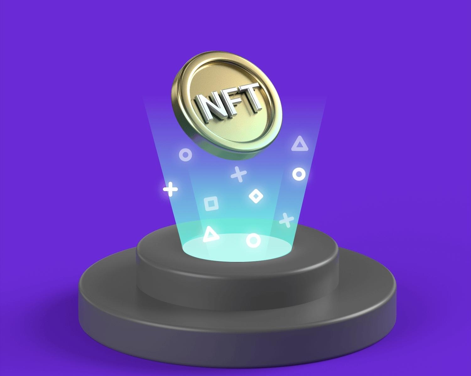 What is an NFT?