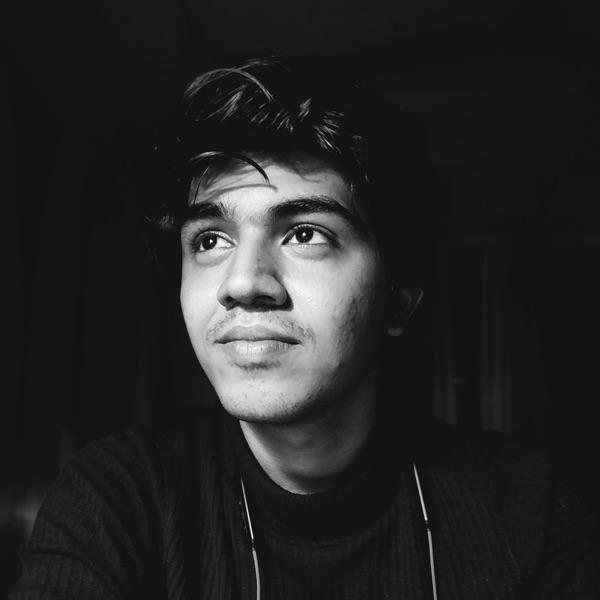 Anurag D (@anuragdeore) - Profile Photo
