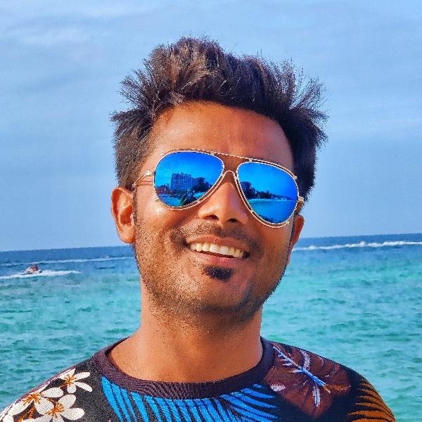Abdol Rauf (@abdolrauf) - Profile Photo