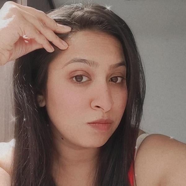 Pavi P (@saccharine) - Profile Photo