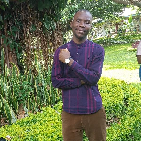 Ntimi I. M (@kaka_mkubwa) - Profile Photo