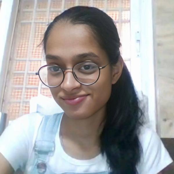 CA Namanthi (ꨄBacchaꨄ) Nagesh Jain (@cannjain143) - Profile Photo