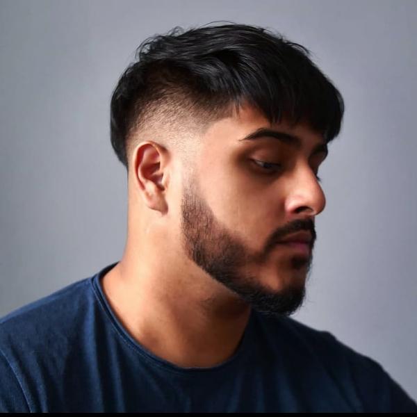 Saabir Ahmed (@saabir) - Profile Photo