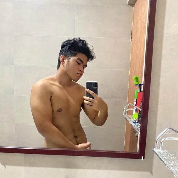 Bryan Reamillo (@breezus) - Profile Photo