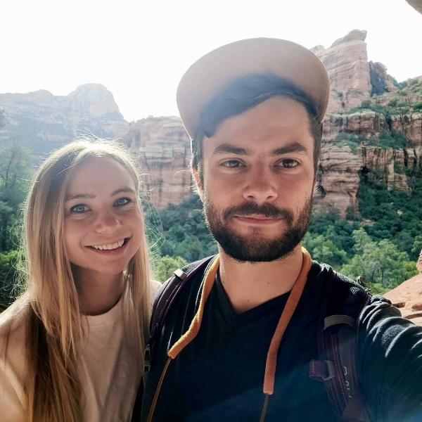Matt Henderson (@matthenderson) - Profile Photo