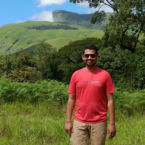 bhanuprakash YR (@prakashbhanu57) - Profile Photo