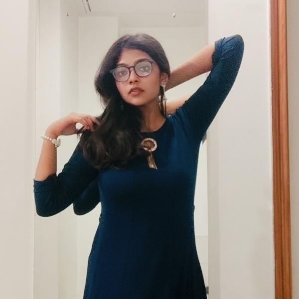 Srishti Rai (@srishtirai) - Profile Photo