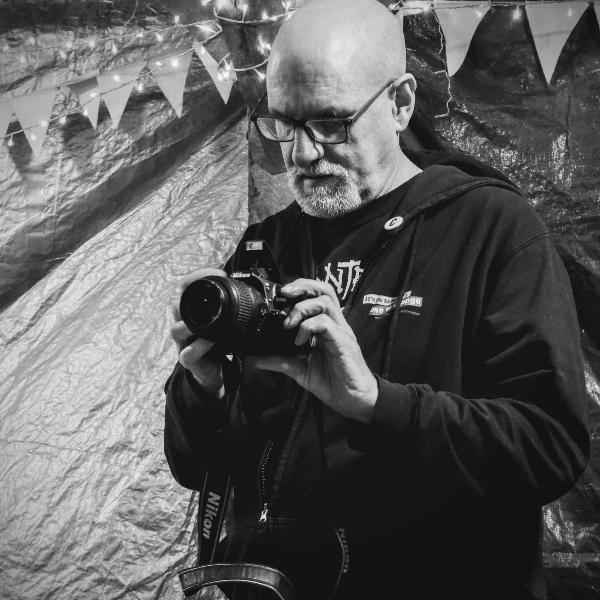 Cal Desmond-Pearson (@social_hermit) - Profile Photo