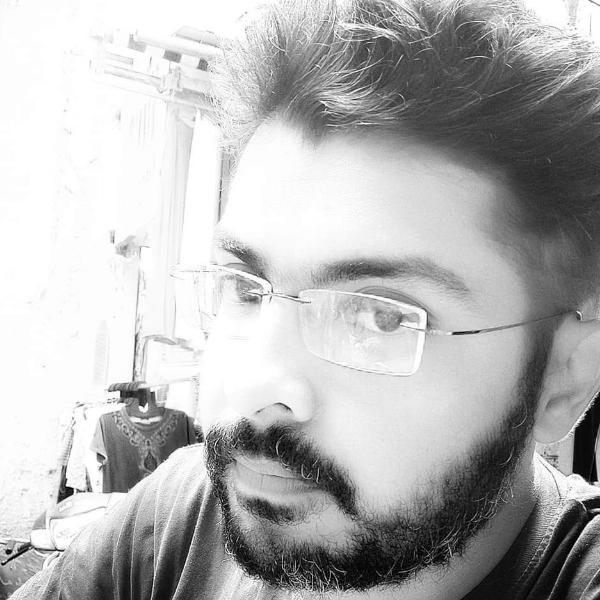 Krunal Panjabi (@kp24) - Profile Photo