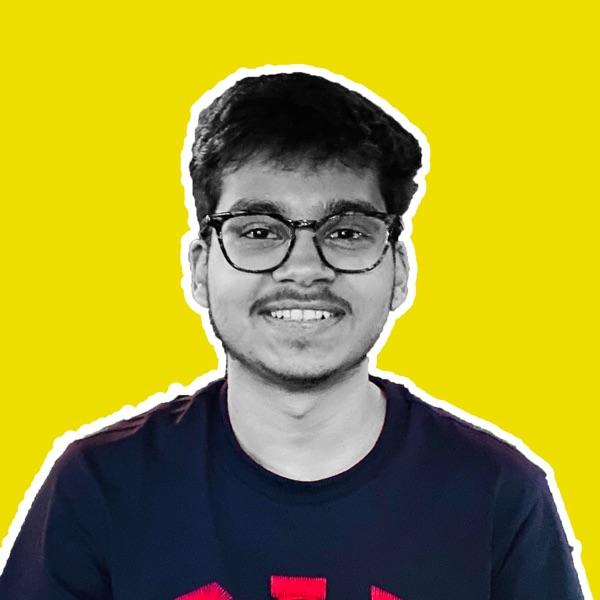 Divyansh Sharma (@divyanshsharma) - Profile Photo